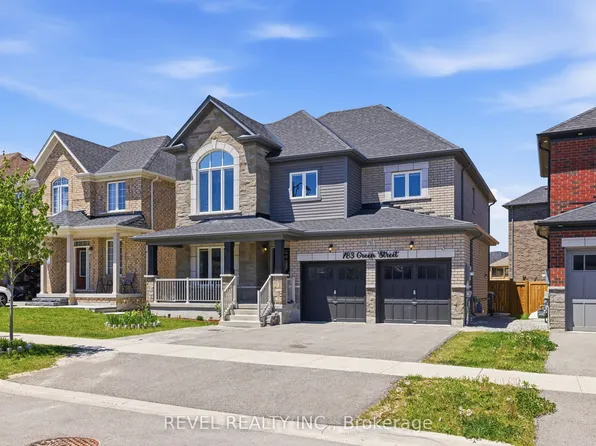 783 Green St, Innisfil, ON L0L 1W0