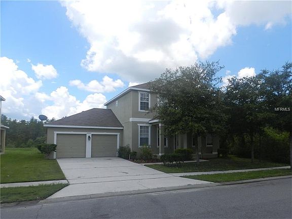 2nd image of 2820 Marshfield Preserve Way