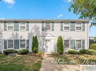 254 Old Nassau Rd #B, Monroe Township, NJ 08831