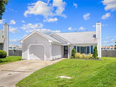 961 Avatar Dr, Virginia Beach, VA, 23454