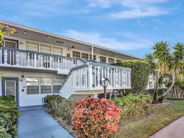 86 Lyndhurst D #D, Deerfield Beach, FL 33442