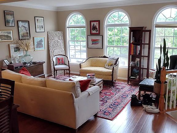 Family/Living Room