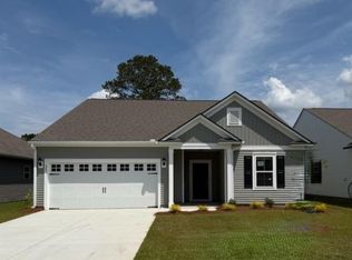 245 Eagle Claw Drive Bedrock #4015, Calabash, NC 28467