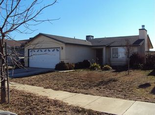 182 San Clemente Dr, Merced, CA