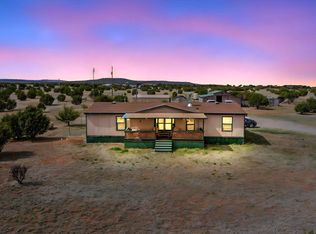 8860 State Highway 55, Tajique, NM 87016