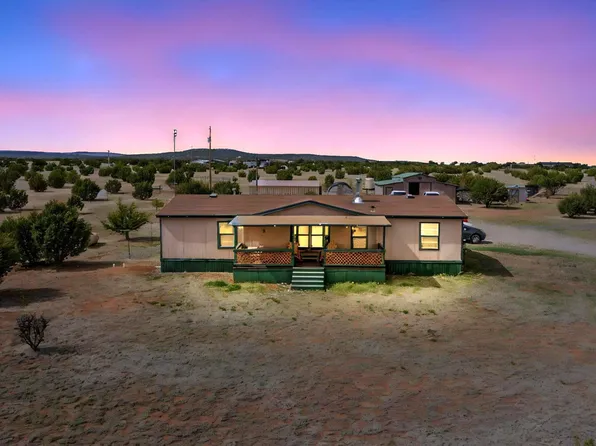 8860 State Highway 55, Tajique, NM 87016