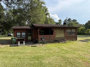 322 County Road 2321, Dayton, TX 77535