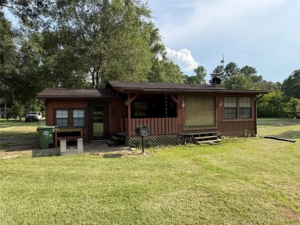 322 County Road 2321, Dayton, TX 77535