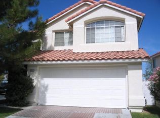 3020 Misty Harbour Dr #0, Las Vegas, NV 89117