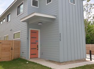 4425 Banister Ln #3, Austin, TX 78745