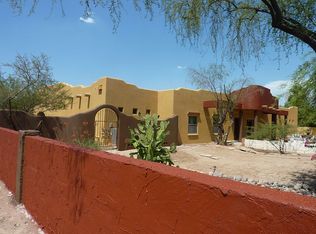 3602 E Vineyard Rd, Phoenix, AZ 85042