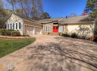 68 Lake Latimer Dr NE, Kennesaw, GA 30144