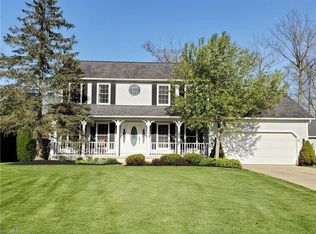 107 Saw Mill Bnd, Chardon, OH 44024