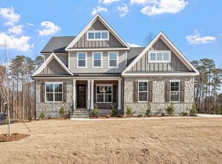 312 Inwood Forest Dr, Raleigh, NC 27603