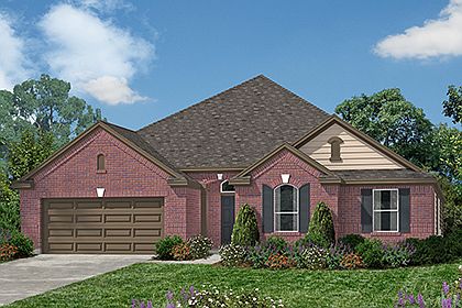 1st image of 8706 Ute Creek Ln