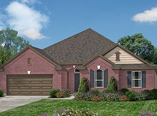 8706 Ute Creek Ln, Magnolia, TX 77354