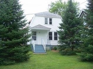 5411 W Wells St, Milwaukee, WI 53208