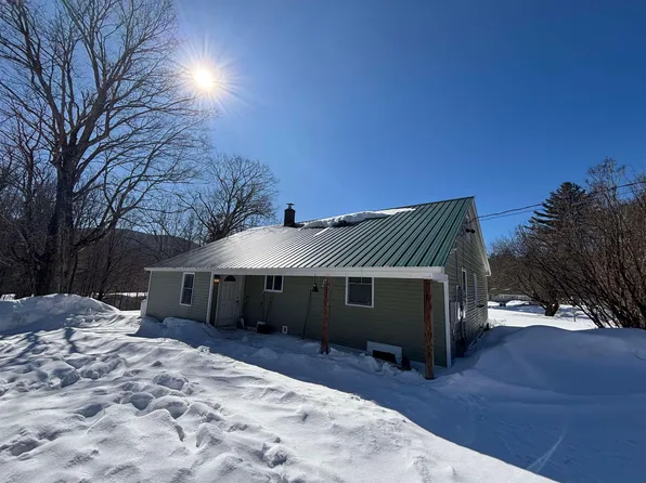 3742 North Fayston Road, Fayston, VT 05660