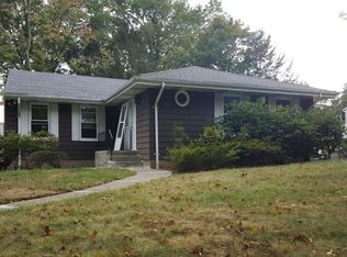 65 Lenox Ave, Demarest, NJ 07627