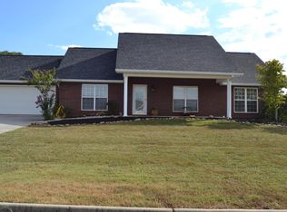 160 Portland Dr, Lenoir City, TN 37771