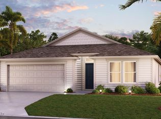 2824 Wild Pine Lane Grn, Green Cove Springs, FL 32043