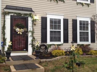 7681 Wankoma Dr, Remington, VA 22734