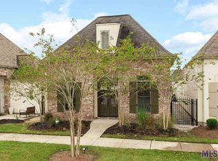 3183 Cypress View Ln, Baton Rouge, LA 70810