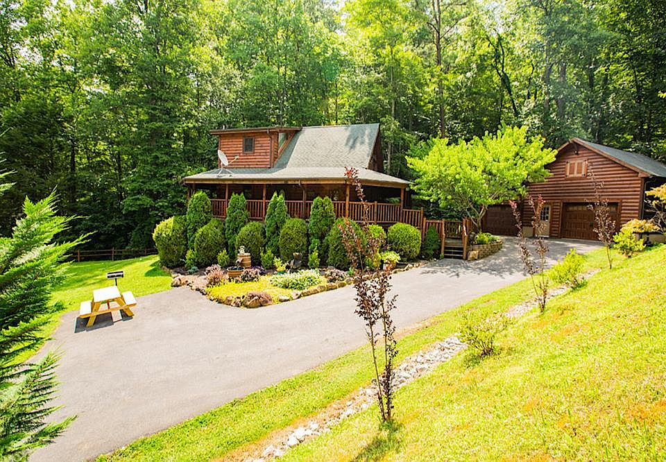 2409 Shady Creek Way, Sevierville, TN 37862 Zillow