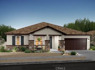1173 Bluewood Dr, Tehachapi, CA 93561