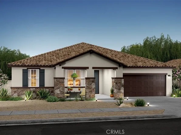 1173 Bluewood Dr, Tehachapi, CA 93561