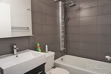 Rented by Ideal Properties Group