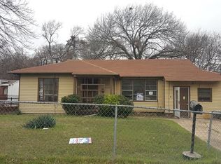 3443 Cardinal Dr, Dallas, TX 75216