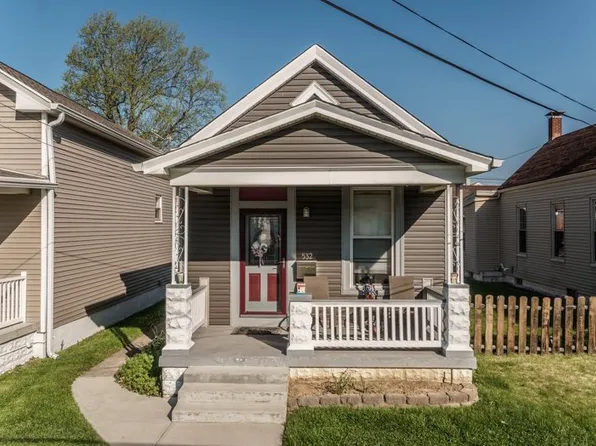 532 Church St, Ludlow, KY 41016