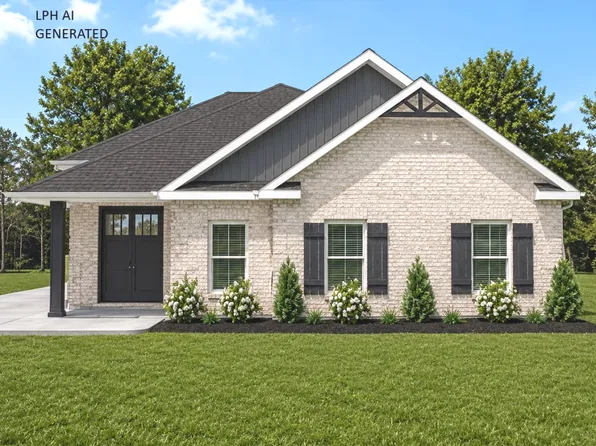 Galway A Plan, Walton Creek