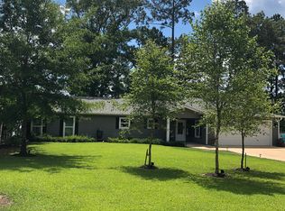 199 Wess Lily Rd, Bernice, LA 71222