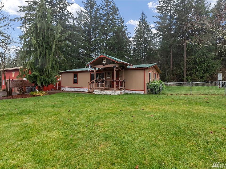 Wouldn't you love to make this your home?