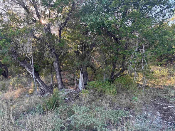 Lot K4106 Coon Court, Horseshoe Bay, TX 78657