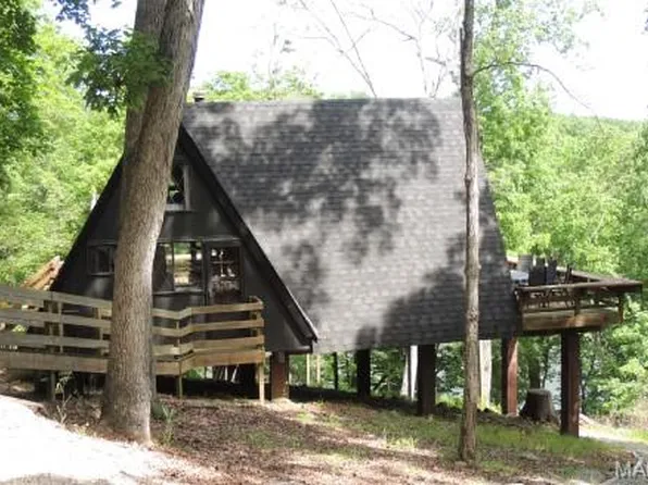 707 E Aspen Slope Dr, Wright City, MO 63390