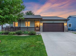 1557 S Frances Ave, Milliken, CO 80543
