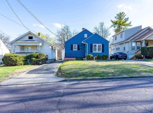 1126 W Thrush Ave, Peoria, IL