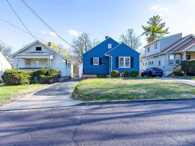 1126 W Thrush Ave, Peoria, IL, 61604