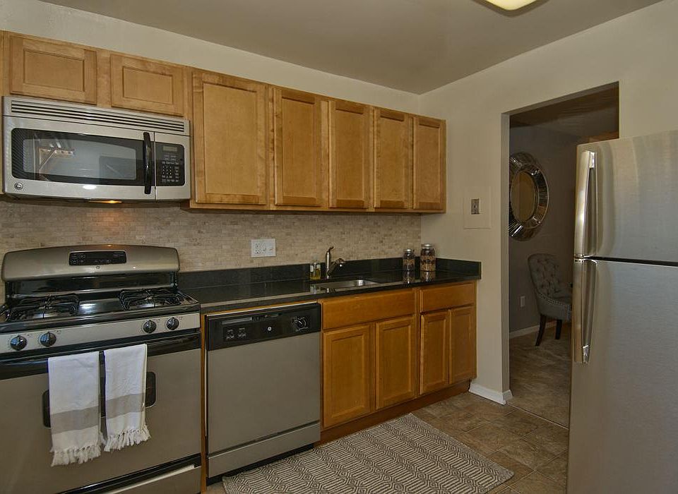 Carleton East Apartment Rentals Lanham, MD Zillow