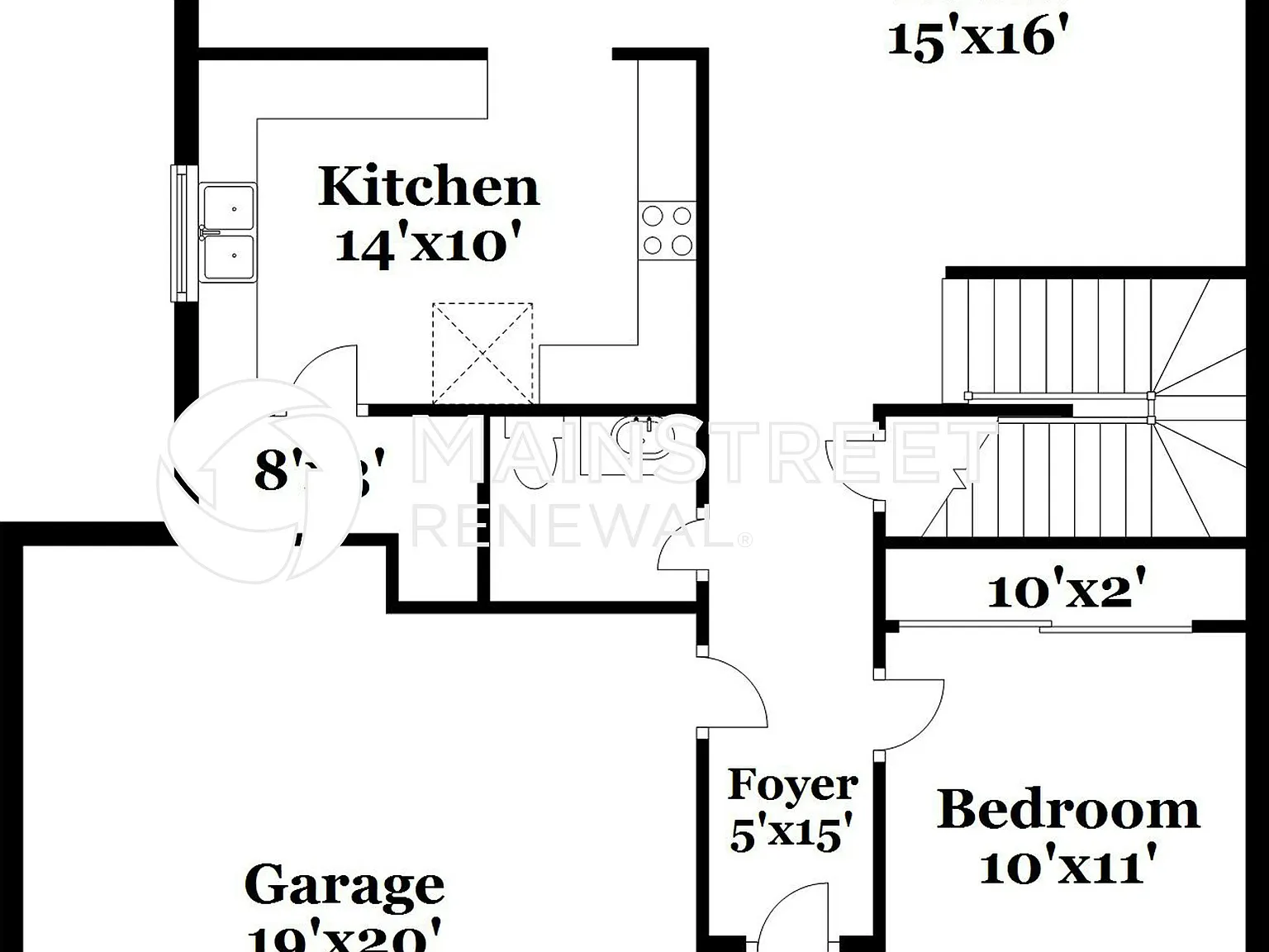 8533 W Pioneer St — Photo 2