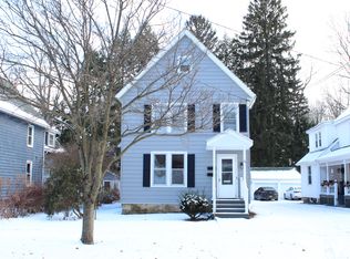23 Pearl St #2, New Hartford, NY 13413