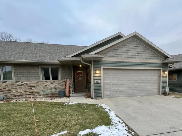 619 4th AVENUE NORTH North, Onalaska, WI 54650