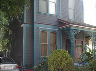 6028 Barton Ave, Los Angeles, CA 90038