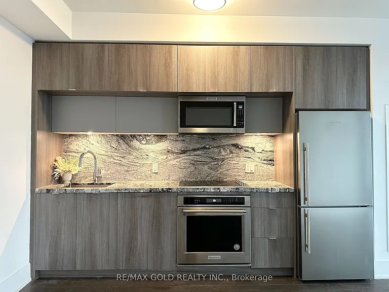 585 Bloor St E #3515 — Photo 5