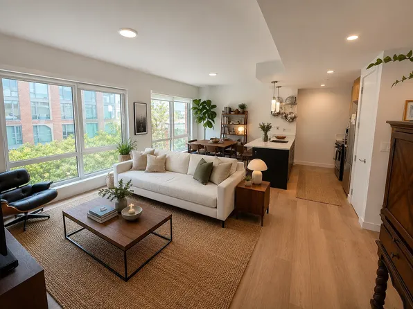 108 Downing St APT 4F, Brooklyn, NY 11238