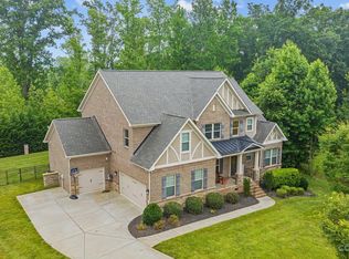 6417 Willow Farm Dr, Denver, NC 28037