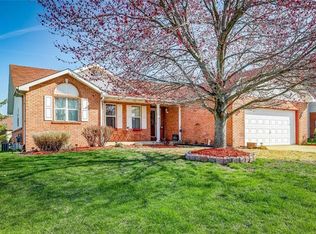153 Saint Sabre Dr, Swansea, IL